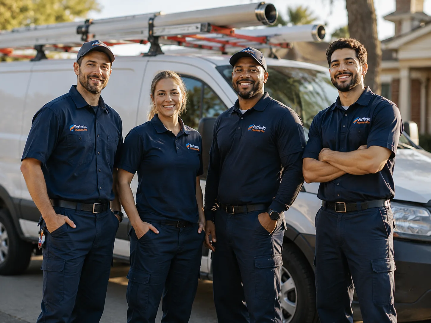 Emergency Plumber Near Me in Whitehall, MI near me